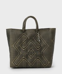 TAKEO KIKUCHI/Plastico Cago Tote regular/508335524