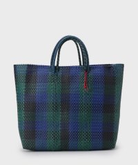 TAKEO KIKUCHI/Plastico Cago Tote regular/508335524