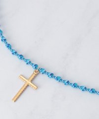TAKEO KIKUCHI/Motief W Necklace/508335525