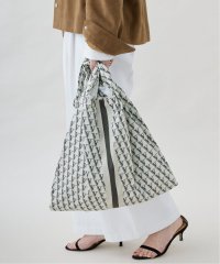 VERMEIL par iena/《追加》VERMEIL モノグラムエコバッグLarge/508335561