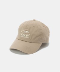 SLOBE IENA/KELTY/ケルティ ロゴパネルキャップ KE24115018/508335562