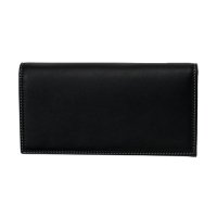 Milagro/ミラグロ MILAGRO 牛革キップレザー・ダブルステッチ長財布/508335564