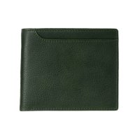 Milagro/ミラグロ MILAGRO 牛革ソフトミリング加工・札入れ/508335567
