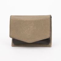 POMTATA/ポンタタ POMTATA P1974 ATA COMPACT WALLET/508335584
