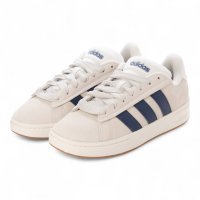 adidas/アディダス adidas メンズ スニーカー グランドコート アルファ JQ3006/508335601