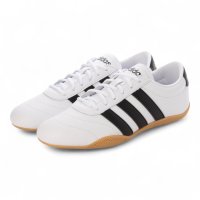 adidas/アディダス adidas レディース スニーカー グランドコート ロー JQ9688/508335608