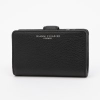 GIANNI CHIARINI/ジャンニ キャリーニ GIANNI CHIARINI 二つ折り財布 PFWBW13757GRN WALLETS GRAIN レディース/508335671