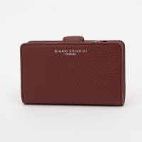 GIANNI CHIARINI/ジャンニ キャリーニ GIANNI CHIARINI 二つ折り財布 PFWBW13757GRN WALLETS GRAIN レディース/508335671