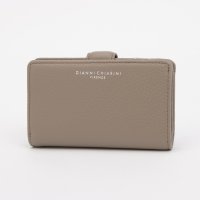 GIANNI CHIARINI/ジャンニ キャリーニ GIANNI CHIARINI 二つ折り財布 PFWBW13757GRN WALLETS GRAIN レディース/508335671