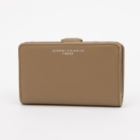 GIANNI CHIARINI/ジャンニ キャリーニ GIANNI CHIARINI 二つ折り財布 PFWBW13757GRN WALLETS GRAIN レディース/508335671