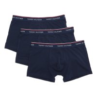 TOMMY HILFIGER/トミー ヒルフィガー TOMMY HILFIGER 3P ロゴトランクス【返品不可商品】/508335675