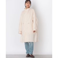 feepur/フェピュール feepur ライナーセットモッズコート/508335880