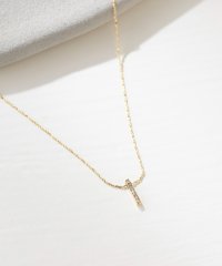 MAISON BREEZE/メゾンブリーズ MAISON BREEZE ネックレス ニッケルフリー ストーン プチペンダント OSWY/508335884