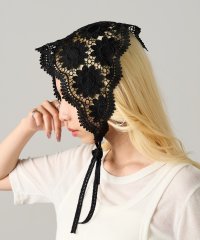 MAGASIN DE MODE Onjna/マガジンデモードオンジェナ MAGASIN DE MODE Onjna ヘッドレススカーフ バブーシュカ OSWY/508335889