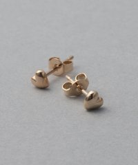MAGASIN DE MODE Chou Chou/マガジンデモードシュシュ MAGASIN DE MODE Chou Chou ピアス tiny. ニッケルフリー ハート メタル スタッドピアス OSWY/508335899