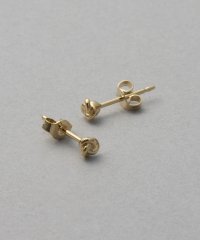 MAGASIN DE MODE Chou Chou/マガジンデモードシュシュ MAGASIN DE MODE Chou Chou ピアス tiny. ニッケルフリー メタル クロス リング スタッドピアス OSW/508335901