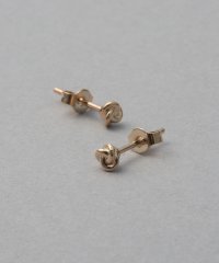 MAGASIN DE MODE Chou Chou/マガジンデモードシュシュ MAGASIN DE MODE Chou Chou ピアス tiny. ニッケルフリー メタル クロス リング スタッドピアス OSW/508335901
