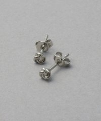 MAGASIN DE MODE Chou Chou/マガジンデモードシュシュ MAGASIN DE MODE Chou Chou ピアス tiny. ニッケルフリー メタル クロス リング スタッドピアス OSW/508335901