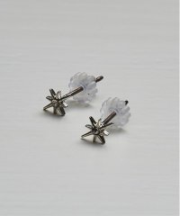 MAISON BREEZE/メゾンブリーズ MAISON BREEZE ピアス ニッケルフリー ポラリス スター ストーン チタンポストピアス OSWY/508335912
