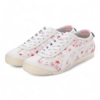 Onitsuka Tiger/オニツカタイガー Onitsuka Tiger Onitsuka Tiger オニツカタイガー 1183C084.100 MEXICO 66 ”Cherry B/508335941