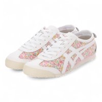 Onitsuka Tiger/オニツカタイガー Onitsuka Tiger Onitsuka Tiger オニツカタイガー1183C083.100 MEXICO 66 WHITE/COTT/508335943