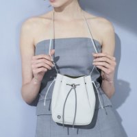 A.D.M.J./アクセソワ ドゥ マドモワゼル A.D.M.J. モーツァルト/巾着ショルダーS　MALTES/508335948