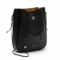 A.D.M.J./アクセソワ ドゥ マドモワゼル A.D.M.J. モーツァルト/巾着ショルダーM　MALTES/508335950