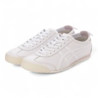 Onitsuka Tiger/オニツカタイガー Onitsuka Tiger Onitsuka Tiger オニツカタイガー1183B781.104 MEXICO 66 WHITE/WHIT/508335955