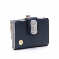 A.D.M.J./アクセソワ ドゥ マドモワゼル A.D.M.J. セブンティリリィ/ガマグチ付スモールウォレット　T，MORO/508335963