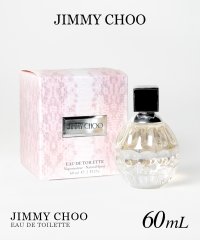 JIMMY CHOO/ジミー チュー JIMMY CHOO オードトワレ 60mL レディース フレグランス 香水 【返品不可商品】/508335991