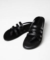 THE ROW/ザ ロウ THE ROW F1496 L74 サンダル LINE SANDAL レディース シューズ スリッポンサンダル レザー ストラップ/508335997