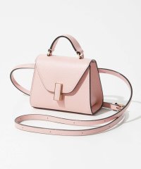 Valextra/ヴァレクストラ Valextra SGES0061 028 LOCPL99 / V3E61 028 ショルダーバッグ ISIDE BELT レディース バッグ /508335999
