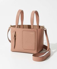 Valextra/ヴァレクストラ Valextra WBSF0090 028 LOCTF ショルダーバッグ Bucket Mini with strap レディース バッグ ミニ/508336000