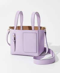Valextra/ヴァレクストラ Valextra WBSF0090 028 LOCTF ショルダーバッグ Bucket Mini with strap レディース バッグ ミニ/508336000