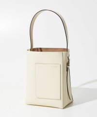 Valextra/ヴァレクストラ Valextra WBSF0094 028 LOCBI / V5B94B 028 トートバッグ Bucket Small with intern/508336001