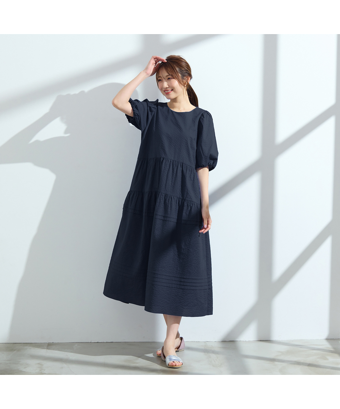ローズティアラ(Rose Tiara)の通販 - d fashion