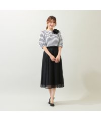 Rose Tiara(L SIZE)/【セットアップ対応】フレアプリーツスカート/508336014