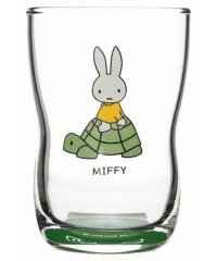 Hare no hi/miffy なかよしグラス グリーン【ミッフィー】/508336047
