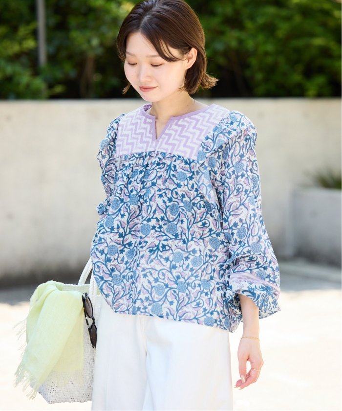 スローブ イエナ(SLOBE IENA)(BCSIES)の通販 - d fashion