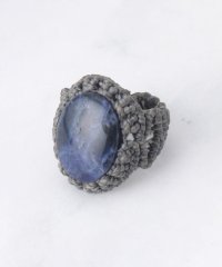TAKEO KIKUCHI/Lapis Stone Ring/508336086