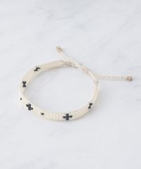 TAKEO KIKUCHI/Cruz Grass Beads Bracelet/508336088