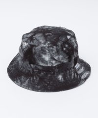 SHIPS MEN/ADAMS: VACATIONER BUCKET TIE－DY/508336128