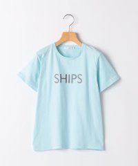 SHIPS KIDS/SHIPS KIDS:80～90cm / SHIPS ロゴ TEE/508336129