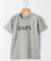 SHIPS KIDS/SHIPS KIDS:140～160cm / SHIPS ロゴ TEE/508336131