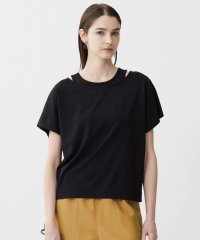 ICB（LARGE SIZE）/【UVケア・吸水速乾・洗える】ライクレイヤードTEE/508336145