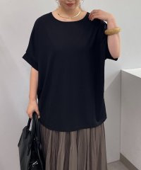 NICE CLAUP/OLIVE des OLIVE OUTLET/【お仕事にも◎】チョーカーSET、前後2WAYTシャツ/508336154