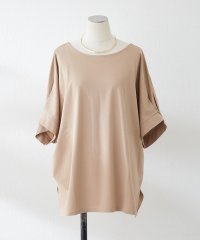NICE CLAUP/OLIVE des OLIVE OUTLET/【お仕事にも◎】チョーカーSET、前後2WAYTシャツ/508336154