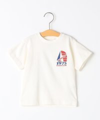 SHIPS KIDS/SHIPS KIDS:80～90cm / 50th ANNIV 半袖 ヴィンテージ TEE/508336183