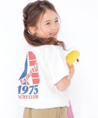 SHIPS KIDS/SHIPS KIDS:100～130cm / 50th ANNIV 半袖 ヴィンテージ TEE/508336184