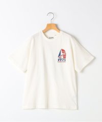 SHIPS KIDS/SHIPS KIDS:140～160cm / 50th ANNIV 半袖 ヴィンテージ TEE/508336185